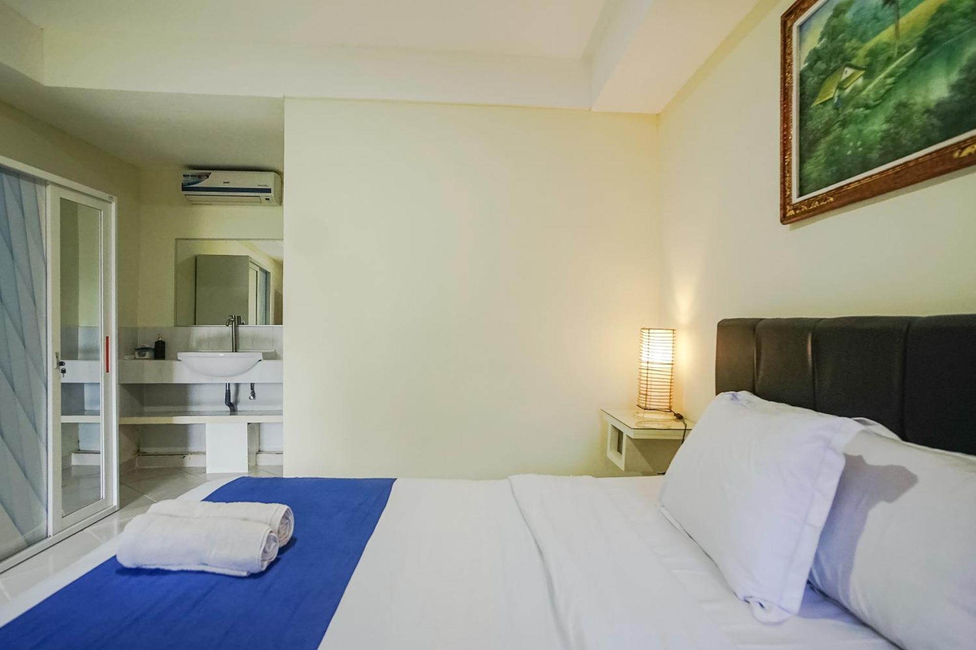 Kampung 168 Otel Jimbaran Dış mekan fotoğraf