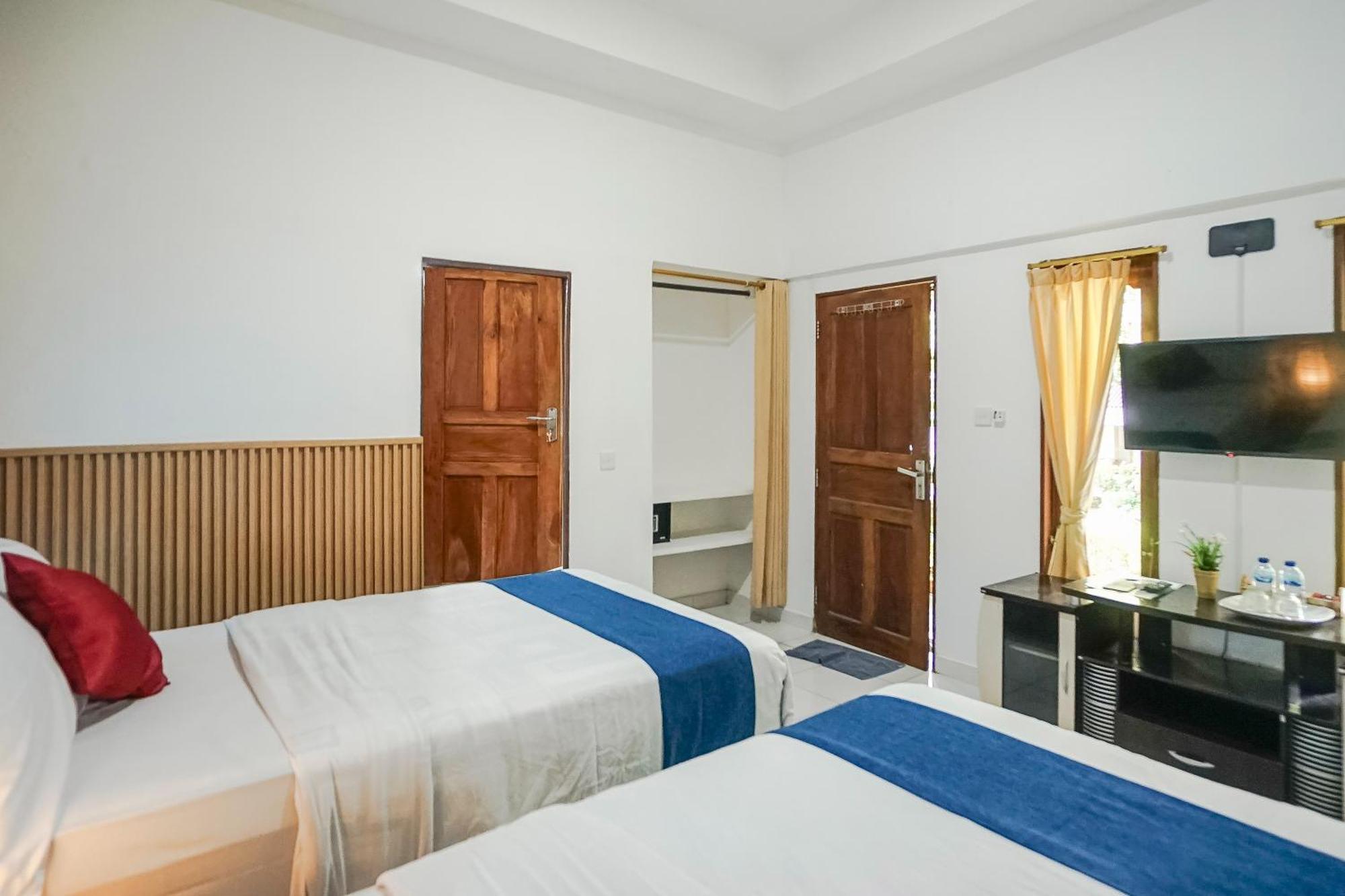 Kampung 168 Otel Jimbaran Dış mekan fotoğraf