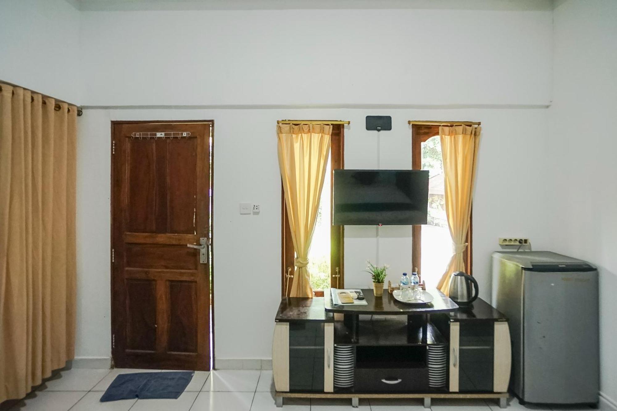 Kampung 168 Otel Jimbaran Dış mekan fotoğraf