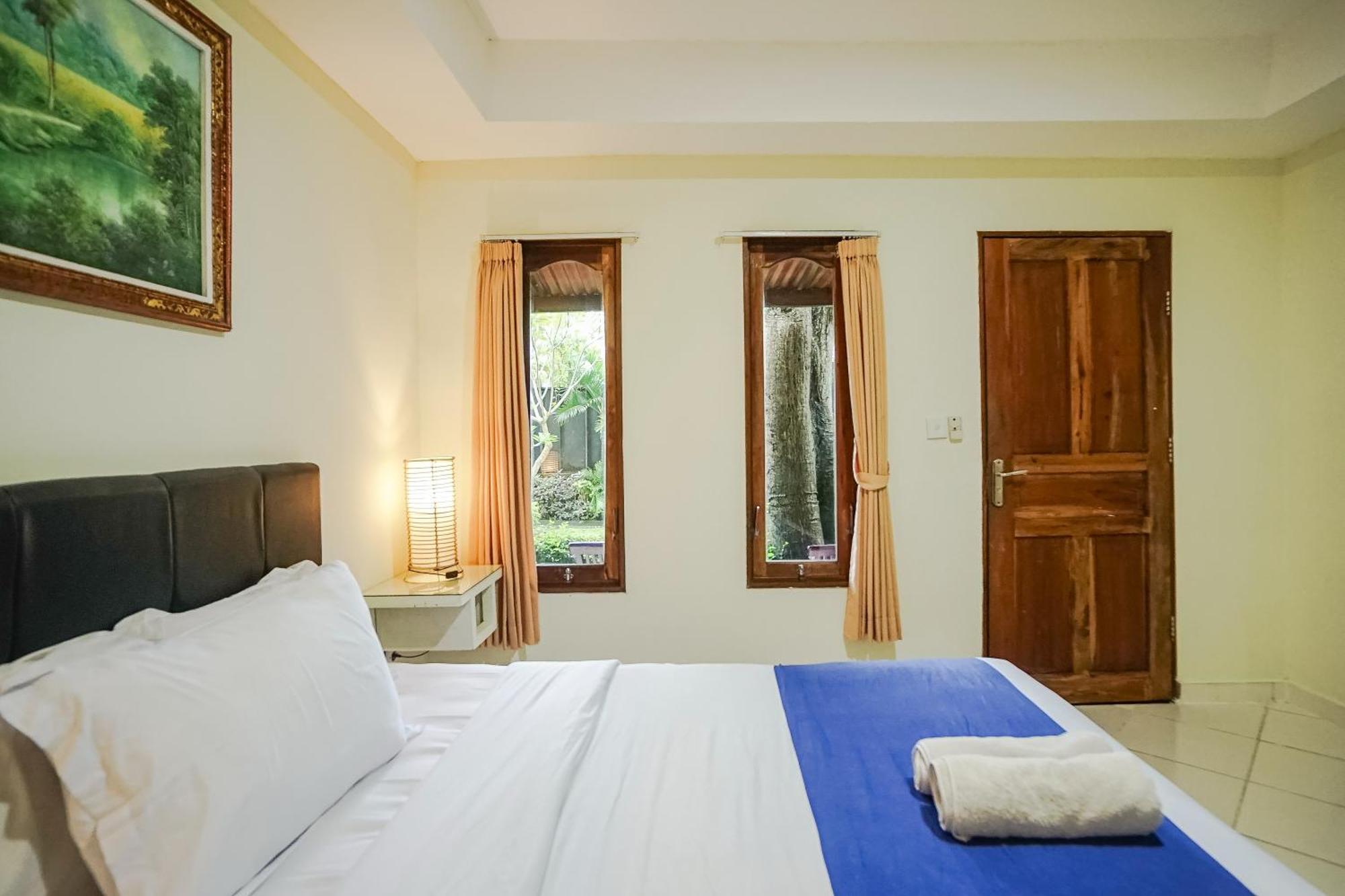 Kampung 168 Otel Jimbaran Dış mekan fotoğraf