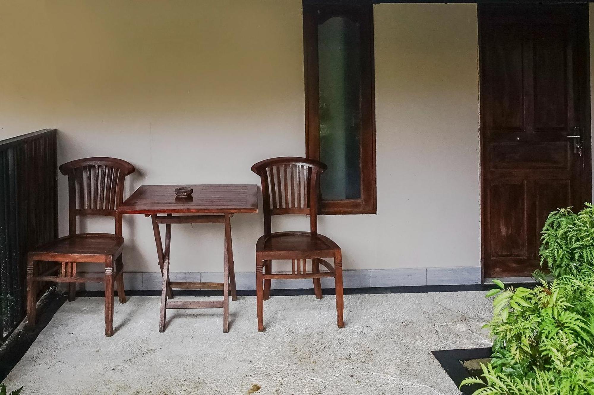 Kampung 168 Otel Jimbaran Dış mekan fotoğraf