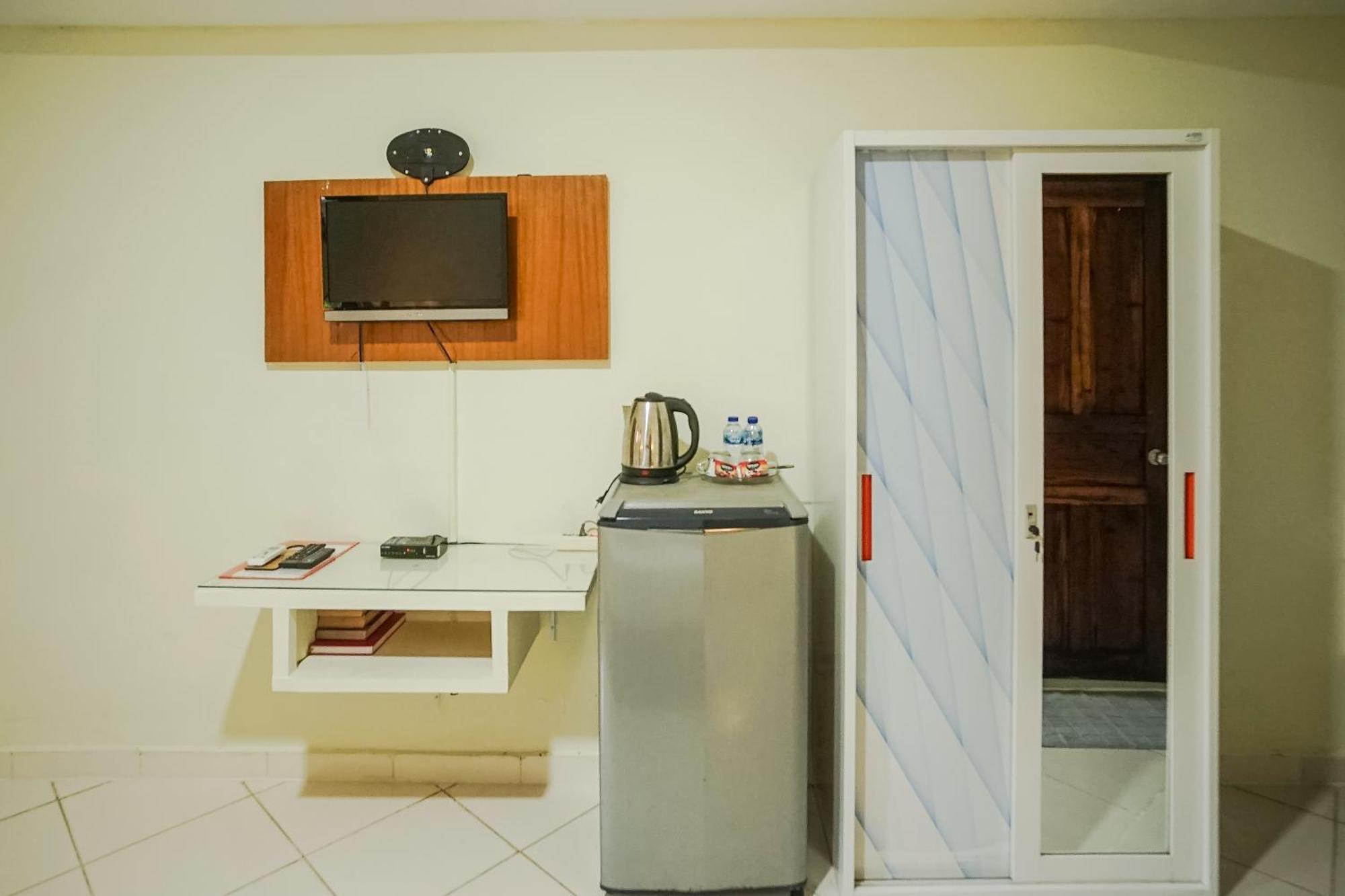 Kampung 168 Otel Jimbaran Dış mekan fotoğraf